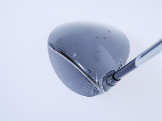 Driver : Taylormade : **ของใหม่ ยังไม่แกะพลาสติก** ไดรเวอร์ Taylormade Qi10 (ออกปี 2024) Loft 10.5 (ปรับได้) ก้าน Mitsubishi Diamana TM50 Flex SR