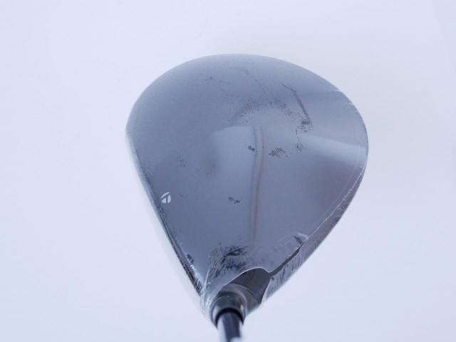 Driver : Taylormade : **ของใหม่ ยังไม่แกะพลาสติก** ไดรเวอร์ Taylormade Qi10 (ออกปี 2024) Loft 10.5 (ปรับได้) ก้าน Mitsubishi Diamana TM50 Flex SR