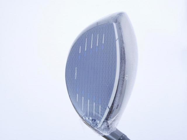 Driver : Taylormade : **ของใหม่ ยังไม่แกะพลาสติก** ไดรเวอร์ Taylormade Qi10 (ออกปี 2024) Loft 10.5 (ปรับได้) ก้าน Mitsubishi Diamana TM50 Flex SR