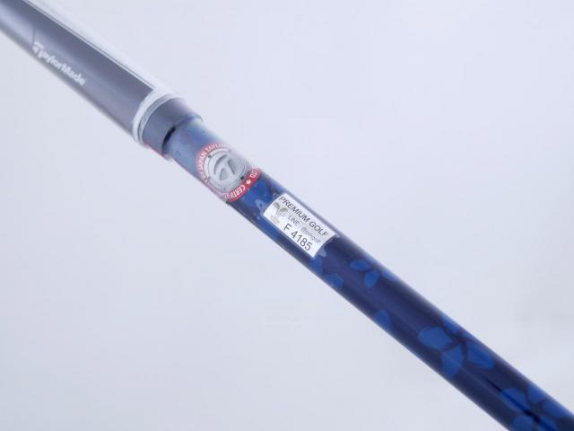 Driver : Taylormade : **ของใหม่ ยังไม่แกะพลาสติก** ไดรเวอร์ Taylormade Qi10 (ออกปี 2024) Loft 10.5 (ปรับได้) ก้าน Mitsubishi Diamana TM50 Flex SR