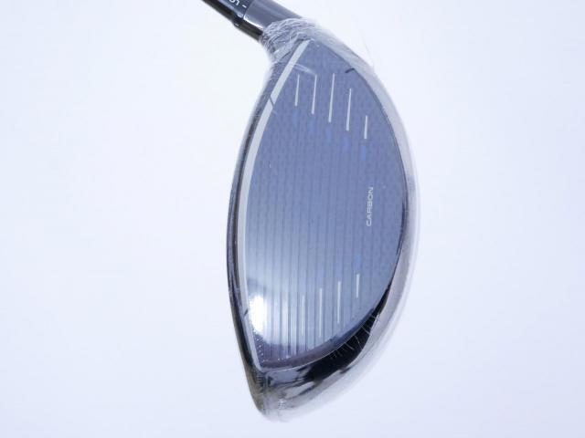 Driver : Taylormade : **ของใหม่ ยังไม่แกะพลาสติก** ไดรเวอร์ Taylormade Qi10 (ออกปี 2024) Loft 10.5 (ปรับได้) ก้าน Mitsubishi Diamana TM50 Flex SR