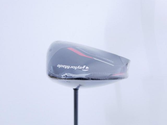 Driver : Taylormade : **ของใหม่ ยังไม่แกะพลาสติก** ไดรเวอร์ Taylormade Stealth HD (ออกปี 2022 Japan Spec.) Loft 10.5 ก้าน Mitsubishi TENSEI TM50 Flex SR