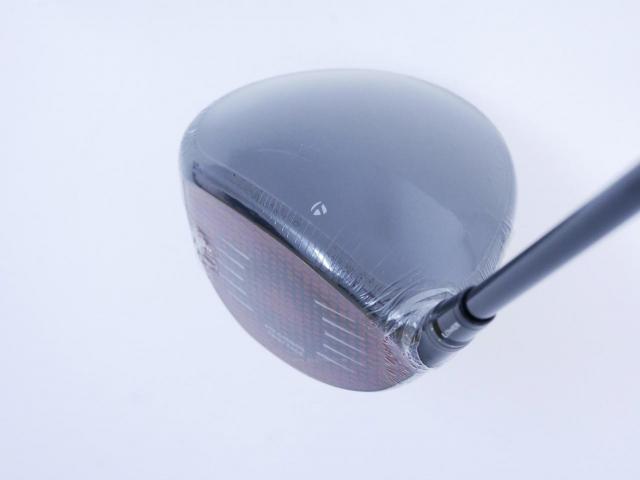 Driver : Taylormade : **ของใหม่ ยังไม่แกะพลาสติก** ไดรเวอร์ Taylormade Stealth HD (ออกปี 2022 Japan Spec.) Loft 10.5 ก้าน Mitsubishi TENSEI TM50 Flex SR