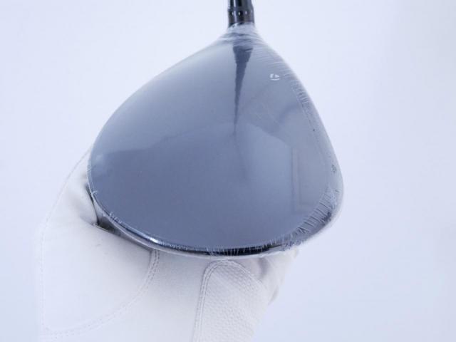 Driver : Taylormade : **ของใหม่ ยังไม่แกะพลาสติก** ไดรเวอร์ Taylormade Stealth HD (ออกปี 2022 Japan Spec.) Loft 10.5 ก้าน Mitsubishi TENSEI TM50 Flex SR