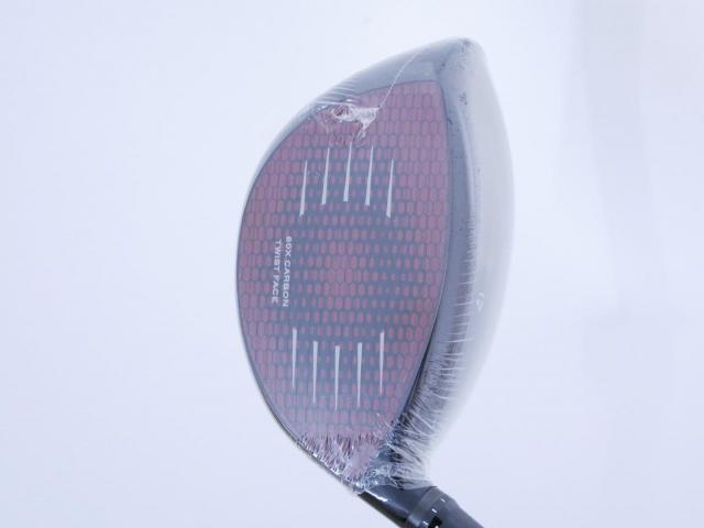 Driver : Taylormade : **ของใหม่ ยังไม่แกะพลาสติก** ไดรเวอร์ Taylormade Stealth HD (ออกปี 2022 Japan Spec.) Loft 10.5 ก้าน Mitsubishi TENSEI TM50 Flex SR