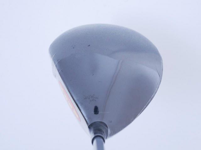 Driver : Katana : **ของใหม่ ยังไม่แกพลาสติก** ไดรเวอร์ Katana NINJA Hi Plus 485cc Non-Conform (รุ่นปี 2021 หน้าเด้งที่สุด มี Offset กันลูกบานออกขวา) Loft 10.5 ก้าน Fujikura Speeder 378 Evolution Flex R