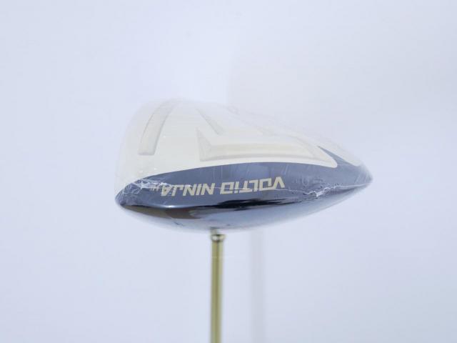 Driver : Katana : **ของใหม่ ยังไม่แกพลาสติก** ไดรเวอร์ Katana NINJA Hi 485cc.Non-Conform (รุ่นปี 2021 หน้าเด้งที่สุด) Loft 10.5 ก้าน Fujikura Speeder 378 Evolution Flex R