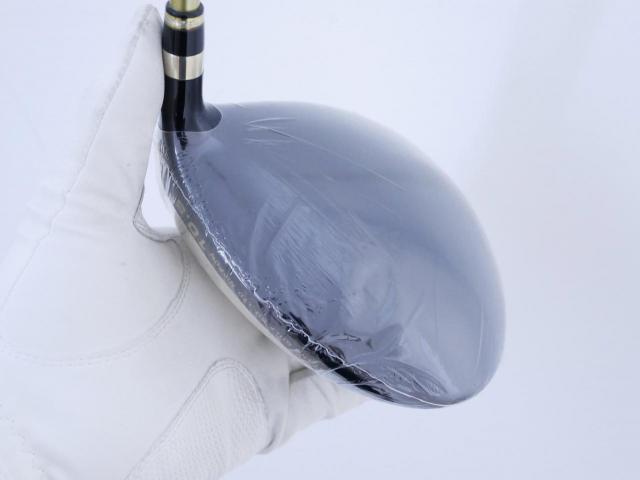 Driver : Katana : **ของใหม่ ยังไม่แกพลาสติก** ไดรเวอร์ Katana NINJA Hi 485cc.Non-Conform (รุ่นปี 2021 หน้าเด้งที่สุด) Loft 10.5 ก้าน Fujikura Speeder 378 Evolution Flex R