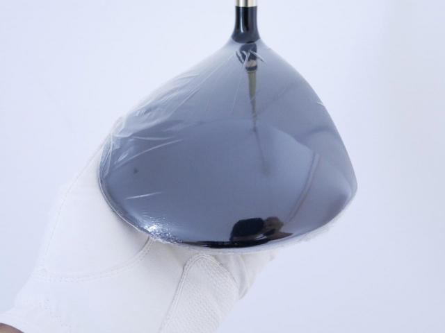 Driver : Katana : **ของใหม่ ยังไม่แกพลาสติก** ไดรเวอร์ Katana NINJA Hi 485cc.Non-Conform (รุ่นปี 2021 หน้าเด้งที่สุด) Loft 10.5 ก้าน Fujikura Speeder 378 Evolution Flex R