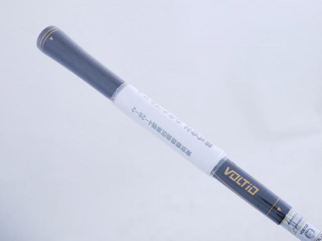 Driver : Katana : **ของใหม่ ยังไม่แกพลาสติก** ไดรเวอร์ Katana NINJA Hi 485cc.Non-Conform (รุ่นปี 2021 หน้าเด้งที่สุด) Loft 10.5 ก้าน Fujikura Speeder 378 Evolution Flex R