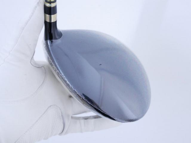 Driver : Katana : **ของใหม่ ยังไม่แกพลาสติก** ไดรเวอร์ Katana NINJA Hi 485cc.Non-Conform (รุ่นปี 2021 หน้าเด้งที่สุด) Loft 10.5 ก้าน Fujikura Speeder 378 Evolution Flex R