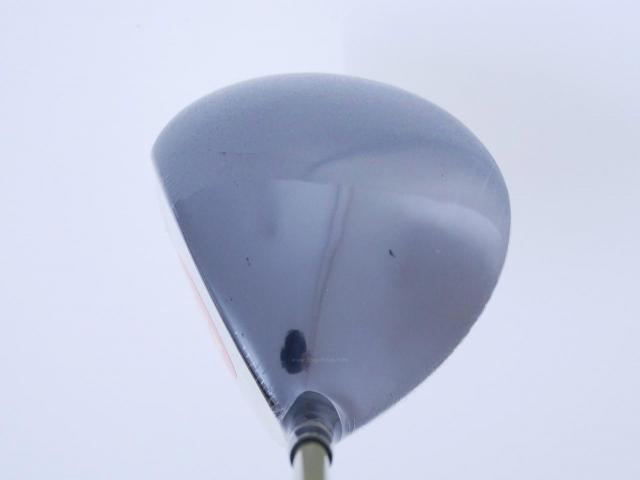 Driver : Katana : **ของใหม่ ยังไม่แกพลาสติก** ไดรเวอร์ Katana NINJA Hi 485cc.Non-Conform (รุ่นปี 2021 หน้าเด้งที่สุด) Loft 10.5 ก้าน Fujikura Speeder 378 Evolution Flex R