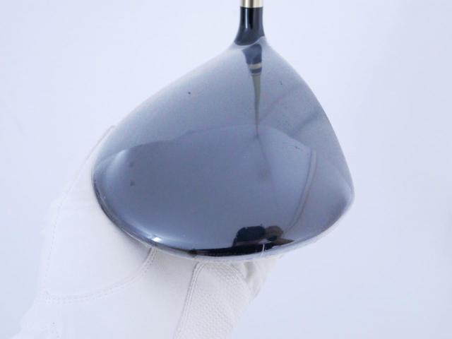 Driver : Katana : **ของใหม่ ยังไม่แกพลาสติก** ไดรเวอร์ Katana NINJA Hi 485cc.Non-Conform (รุ่นปี 2021 หน้าเด้งที่สุด) Loft 10.5 ก้าน Fujikura Speeder 378 Evolution Flex R