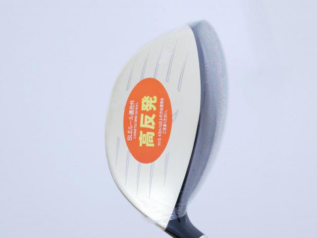 Driver : Katana : **ของใหม่ ยังไม่แกพลาสติก** ไดรเวอร์ Katana NINJA Hi 485cc.Non-Conform (รุ่นปี 2021 หน้าเด้งที่สุด) Loft 10.5 ก้าน Fujikura Speeder 378 Evolution Flex R