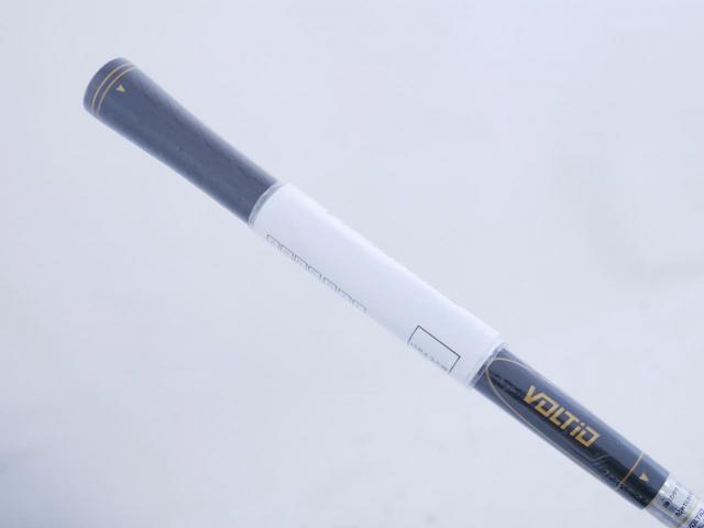 Driver : Katana : **ของใหม่ ยังไม่แกพลาสติก** ไดรเวอร์ Katana NINJA Hi 485cc.Non-Conform (รุ่นปี 2021 หน้าเด้งที่สุด) Loft 10.5 ก้าน Fujikura Speeder 378 Evolution Flex R