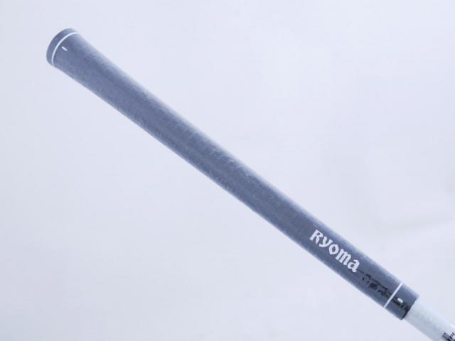 Driver : Ryoma : **ของใหม่ ยังไม่แกะพลาสติก** ไดรเวอร์ Ryoma Maxima Type G (ออกปี 2018) Loft 10.5 ก้าน Tour AD M2-G Flex SR