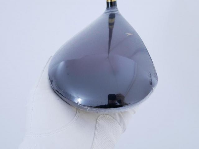 Driver : Other Brand : **ของใหม่ ยังไม่แกะพลาสติก** ไดรเวอร์ Mutsumi Honma MH500X HOUOH (หัวขนาด 500cc. หน้าเด้งเกินกฏ) Loft 10.5 Flex SR