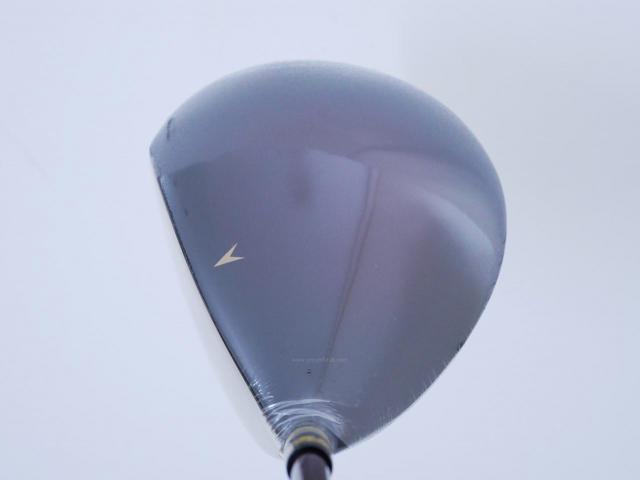 Driver : Other Brand : **ของใหม่ ยังไม่แกะพลาสติก** ไดรเวอร์ Mutsumi Honma MH500X HOUOH (หัวขนาด 500cc. หน้าเด้งเกินกฏ) Loft 10.5 Flex SR