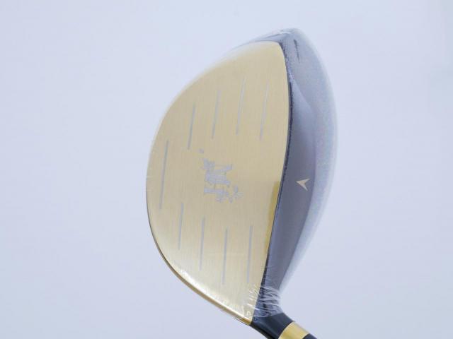 Driver : Other Brand : **ของใหม่ ยังไม่แกะพลาสติก** ไดรเวอร์ Mutsumi Honma MH500X HOUOH (หัวขนาด 500cc. หน้าเด้งเกินกฏ) Loft 10.5 Flex SR