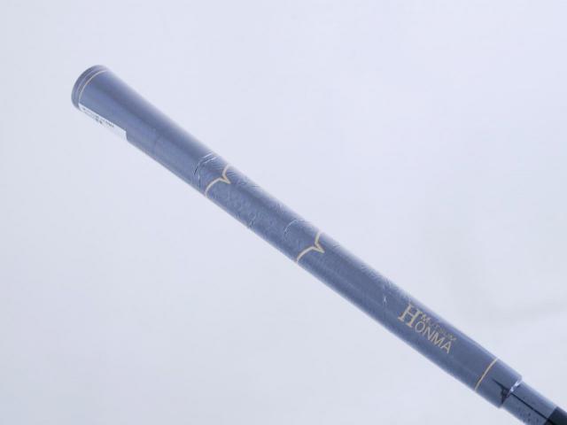 Driver : Other Brand : **ของใหม่ ยังไม่แกะพลาสติก** ไดรเวอร์ Mutsumi Honma MH500X HOUOH (หัวขนาด 500cc. หน้าเด้งเกินกฏ) Loft 10.5 Flex SR