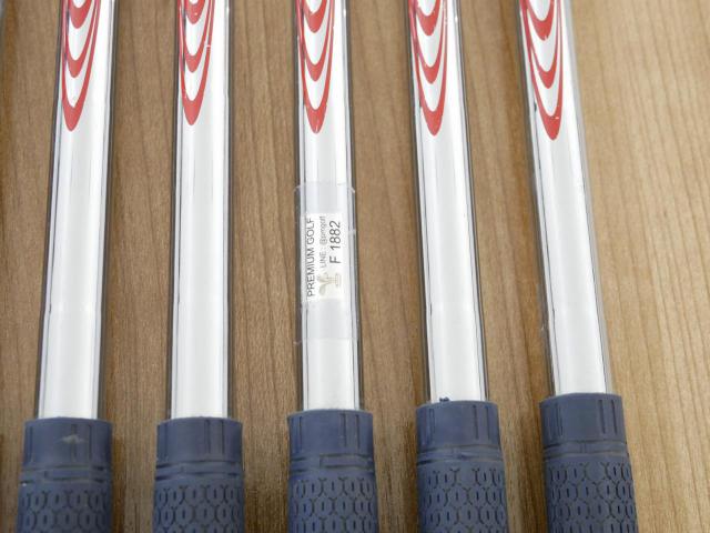 Iron set : Ping : ชุดเหล็ก Ping i200 มีเหล็ก 4-Pw (7 ชิ้น) ก้านเหล็ก NS Pro Modus 105 Flex X
