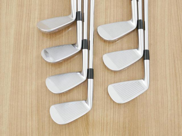 Iron set : Mizuno : ชุดเหล็ก Mizuno Pro 319 Forged (ปี 2020 นุ่มมาก แน่น คมมากๆ) มีเหล็ก 4-Pw (7 ชิ้น) ก้านเหล็ก Dynamic Gold S200