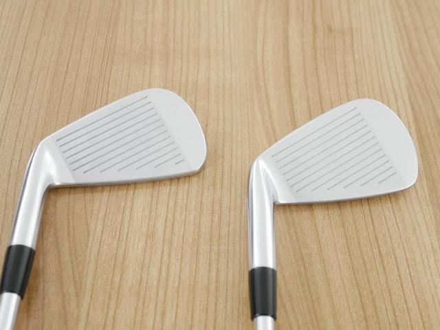Iron set : Mizuno : ชุดเหล็ก Mizuno Pro 319 Forged (ปี 2020 นุ่มมาก แน่น คมมากๆ) มีเหล็ก 4-Pw (7 ชิ้น) ก้านเหล็ก Dynamic Gold S200