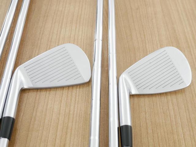 Iron set : Mizuno : ชุดเหล็ก Mizuno Pro 319 Forged (ปี 2020 นุ่มมาก แน่น คมมากๆ) มีเหล็ก 4-Pw (7 ชิ้น) ก้านเหล็ก Dynamic Gold S200