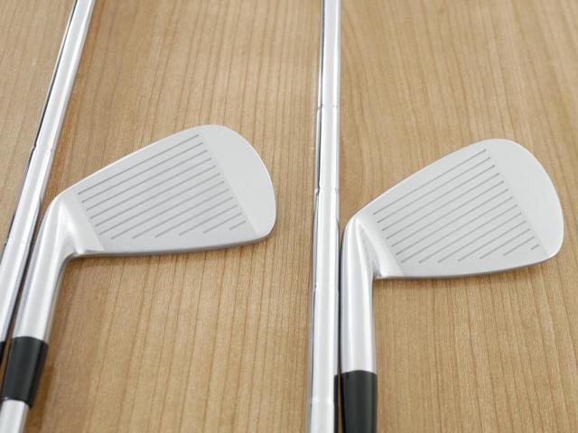 Iron set : Mizuno : ชุดเหล็ก Mizuno Pro 319 Forged (ปี 2020 นุ่มมาก แน่น คมมากๆ) มีเหล็ก 4-Pw (7 ชิ้น) ก้านเหล็ก Dynamic Gold S200