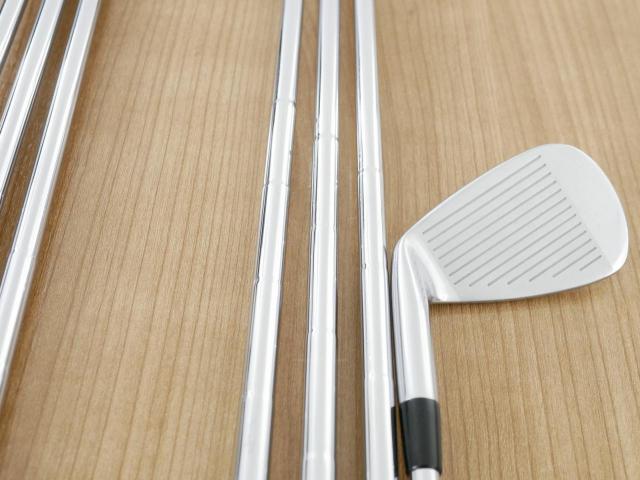 Iron set : Mizuno : ชุดเหล็ก Mizuno Pro 319 Forged (ปี 2020 นุ่มมาก แน่น คมมากๆ) มีเหล็ก 4-Pw (7 ชิ้น) ก้านเหล็ก Dynamic Gold S200