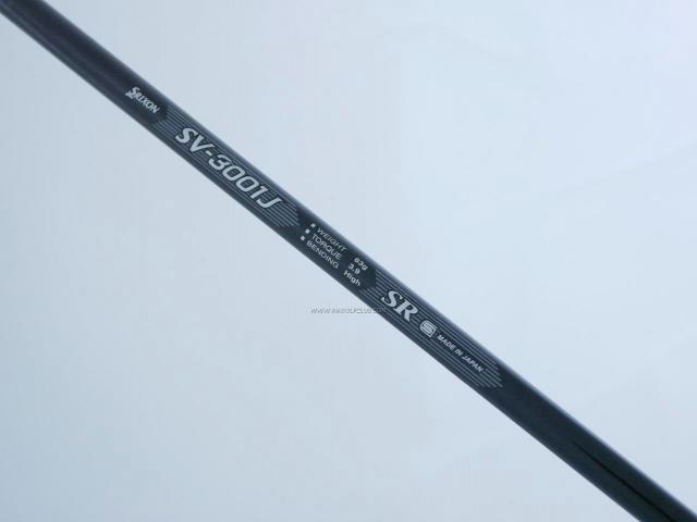 Driver : Other Brand : ไดรเวอร์ Srixon W-404 Loft 10.5 Flex SR