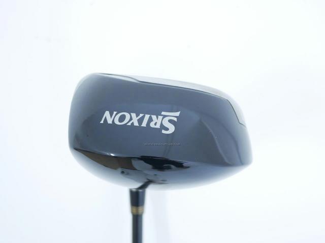 Driver : Other Brand : ไดรเวอร์ Srixon W-404 Loft 10.5 Flex SR