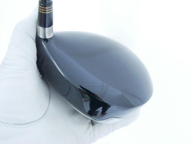 Driver : Other Brand : ไดรเวอร์ Srixon W-404 Loft 10.5 Flex SR