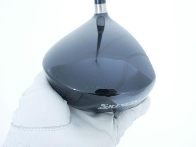 Driver : Other Brand : ไดรเวอร์ Srixon W-404 Loft 10.5 Flex SR