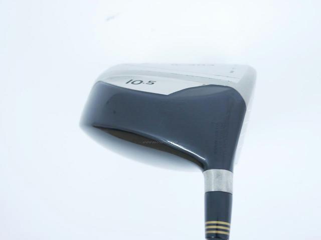 Driver : Other Brand : ไดรเวอร์ Srixon W-404 Loft 10.5 Flex SR