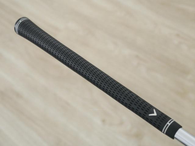 Wedge : Other : Wedge Callaway JAWS Forged Loft 46 ก้านเหล็ก Dynamic Gold S200