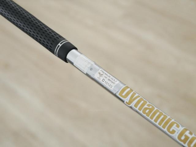 Wedge : Other : Wedge Callaway JAWS Forged Loft 46 ก้านเหล็ก Dynamic Gold S200