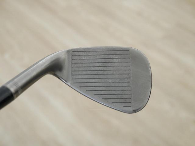 Wedge : Other : Wedge Callaway JAWS Forged Loft 46 ก้านเหล็ก Dynamic Gold S200