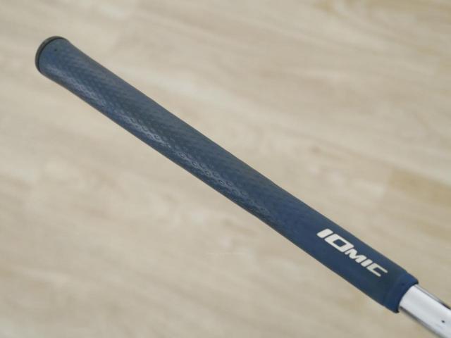 Wedge : Callaway : Wedge Callaway X Tour Loft 58 ก้านเหล็ก Memphis 10 Flex S