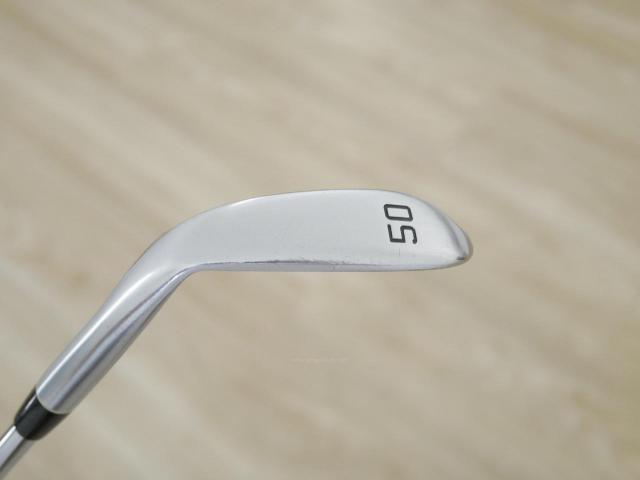 Wedge : Fourteen : Wedge Fourteen DJ-11 (Forged) Loft 50 ก้านเหล็ก Dynamic Gold Wedge 
