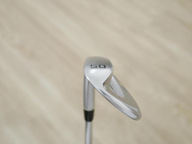 Wedge : Fourteen : Wedge Fourteen DJ-11 (Forged) Loft 50 ก้านเหล็ก Dynamic Gold Wedge 
