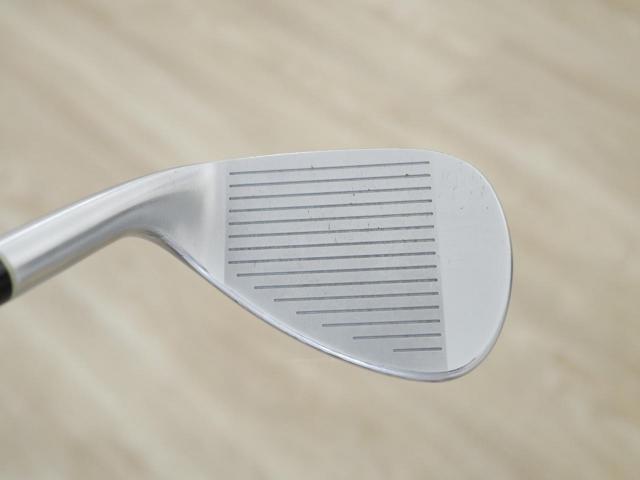 Wedge : Fourteen : Wedge Fourteen DJ-11 (Forged) Loft 50 ก้านเหล็ก Dynamic Gold Wedge 