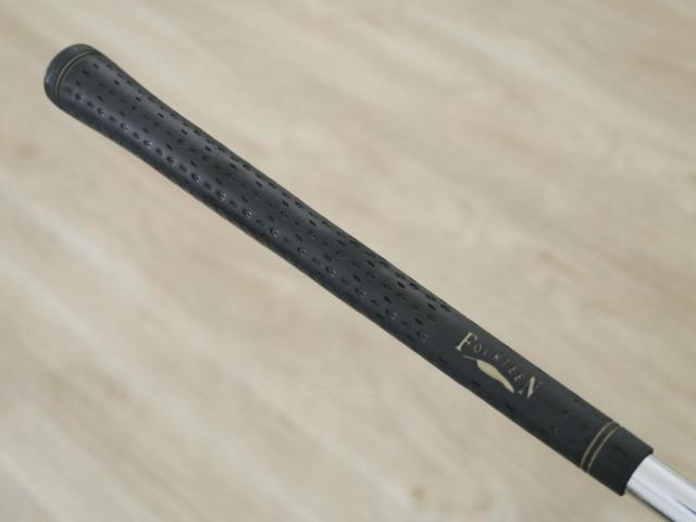 Wedge : Fourteen : Wedge Fourteen DJ-11 (Forged) Loft 50 ก้านเหล็ก Dynamic Gold Wedge 