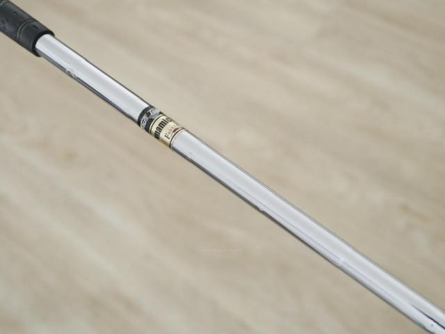 Wedge : Fourteen : Wedge Fourteen DJ-11 (Forged) Loft 50 ก้านเหล็ก Dynamic Gold Wedge 