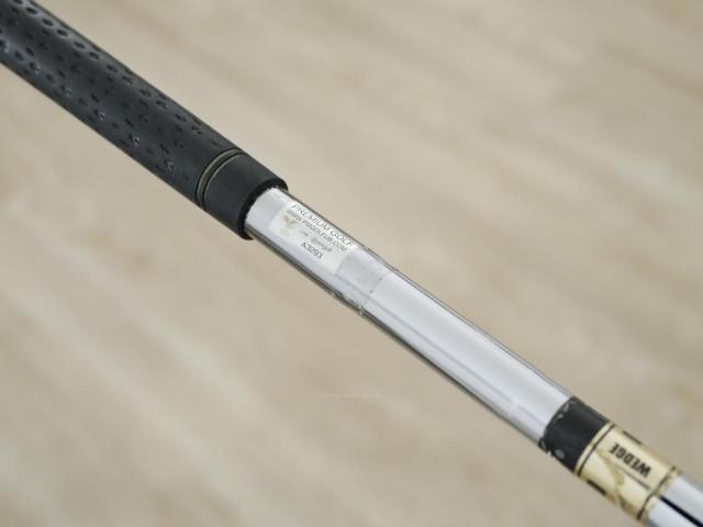 Wedge : Fourteen : Wedge Fourteen DJ-11 (Forged) Loft 50 ก้านเหล็ก Dynamic Gold Wedge 