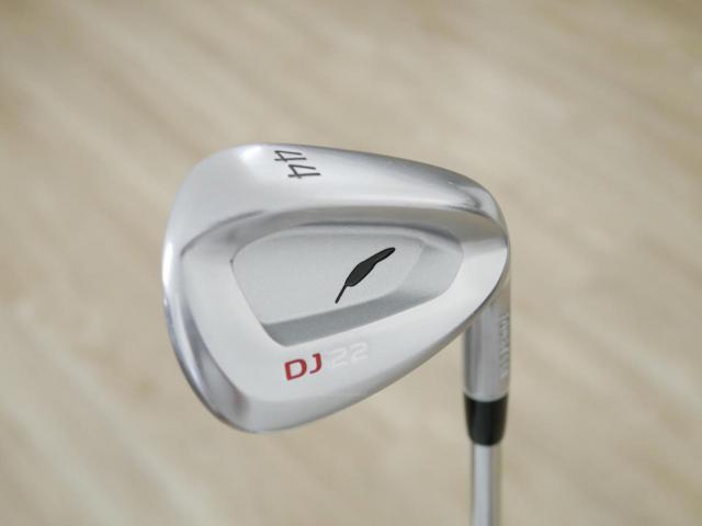 Wedge : Fourteen : Wedge Fourteen DJ-22 Forged (ปี 2016) Loft 44 ก้านเหล็ก Dynamic Gold Wedge Flex