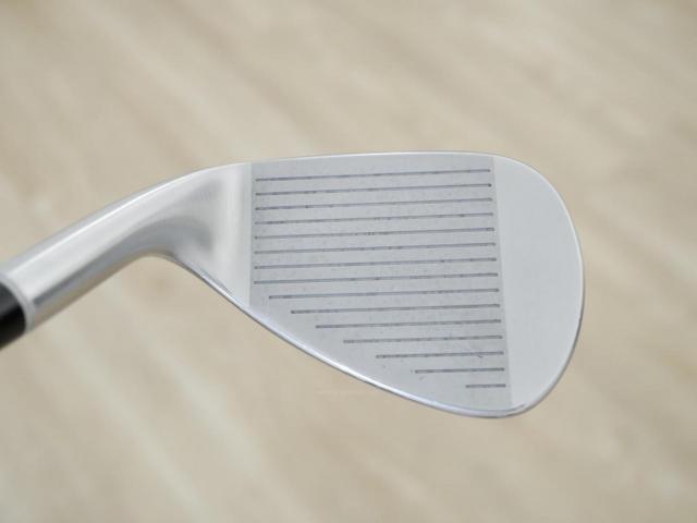 Wedge : Fourteen : Wedge Fourteen DJ-22 Forged (ปี 2016) Loft 44 ก้านเหล็ก Dynamic Gold Wedge Flex