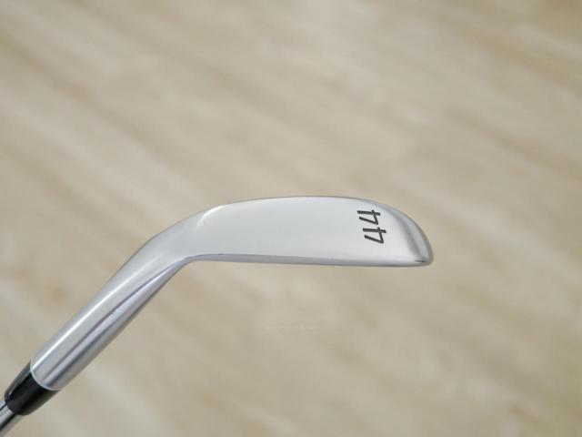 Wedge : Fourteen : Wedge Fourteen DJ-22 Forged (ปี 2016) Loft 44 ก้านเหล็ก Dynamic Gold Wedge Flex