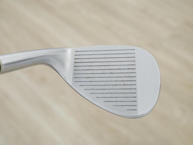 Wedge : Fourteen : Wedge Fourteen DJ-33 (Forged) Loft 58 ก้านเหล็ก Dynamic Gold Wedge