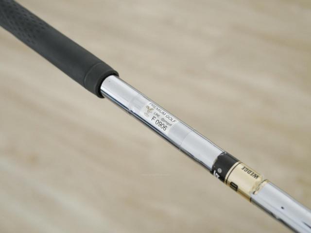 Wedge : Fourteen : Wedge Fourteen DJ-33 (Forged) Loft 58 ก้านเหล็ก Dynamic Gold Wedge